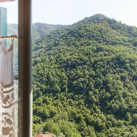 Muntaecara Diffuso מלון