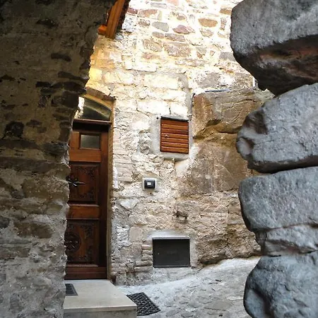 Muntaecara Diffuso 3*