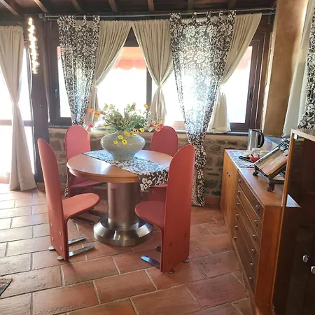 Muntaecara Diffuso Apricale