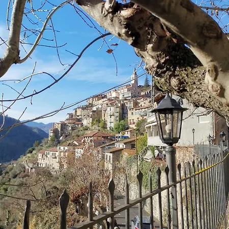 Muntaecara Diffuso 3* אפריקלה