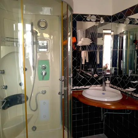 Muntaecara Diffuso Hotel 3*