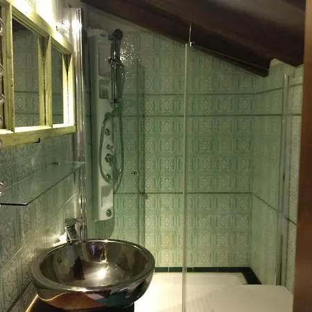 Muntaecara Diffuso Hotel