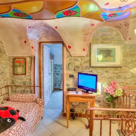 Muntaecara Diffuso מלון