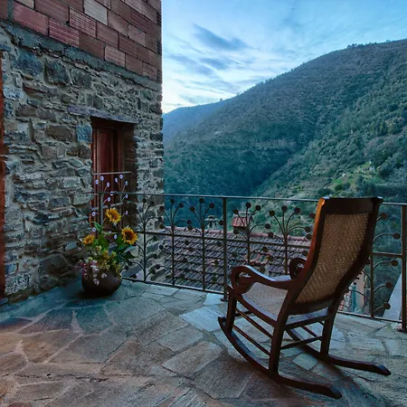 Muntaecara Diffuso 3*