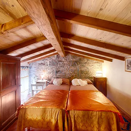 Muntaecara Diffuso 3* Apricale