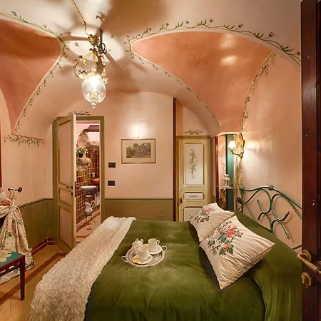 Hotel Muntaecara Diffuso Apricale