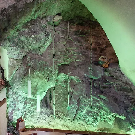 Hotel Muntaecara Diffuso