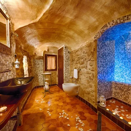 Muntaecara Diffuso 3* אפריקלה