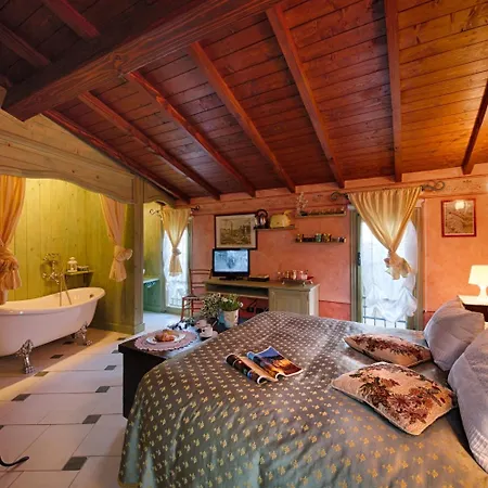 Muntaecara Diffuso Hotel 3*