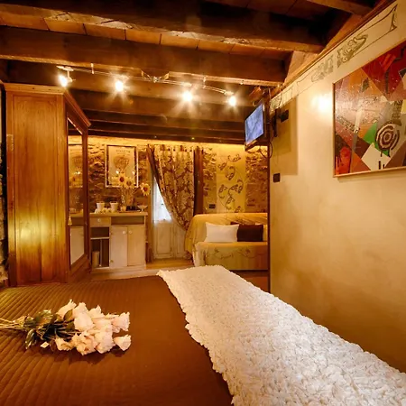 Muntaecara Diffuso 3*