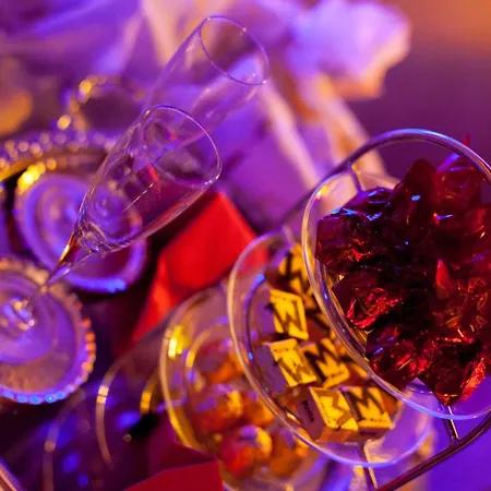 Muntaecara Diffuso 3* אפריקלה