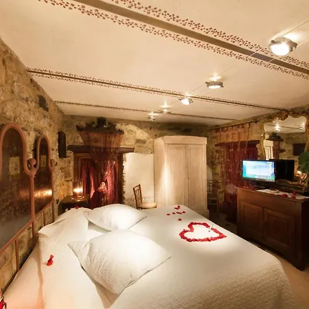 Muntaecara Diffuso 3* Apricale