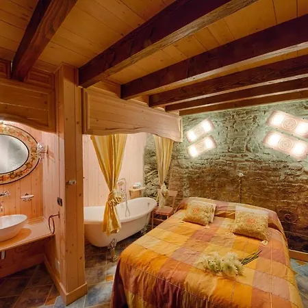 Muntaecara Diffuso Hotel Apricale