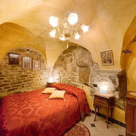 Hotel Muntaecara Diffuso Apricale