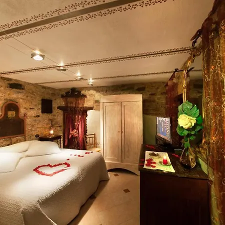 Muntaecara Diffuso 3*