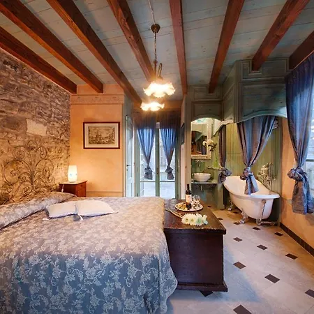 Muntaecara Diffuso Hotel Apricale