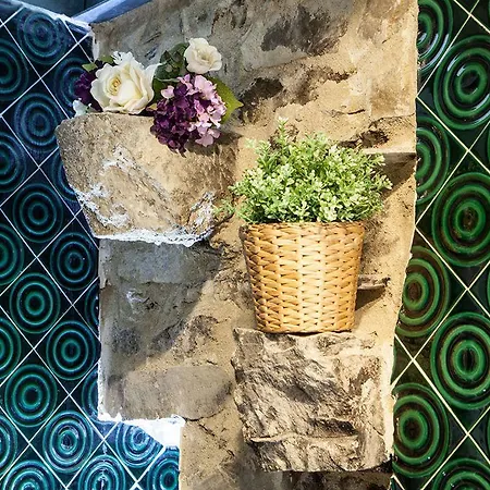 Muntaecara Diffuso 3* Apricale