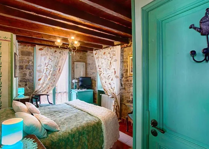 Hotel Muntaecara Diffuso