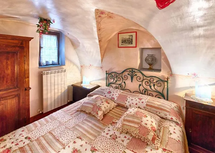 Hotel Muntaecara Diffuso Apricale