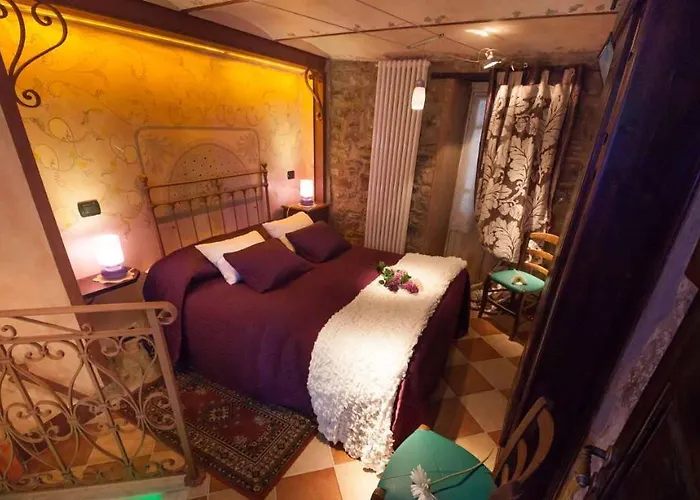 Hotel Muntaecara Diffuso