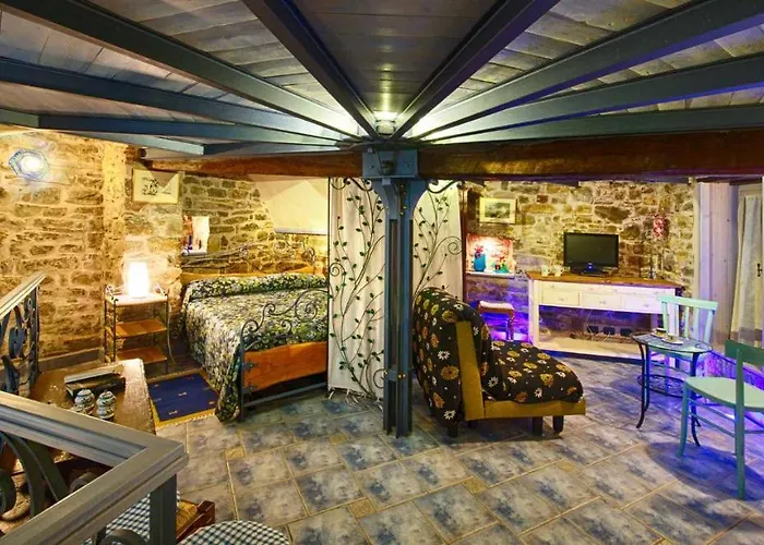 Muntaecara Diffuso 3* Apricale