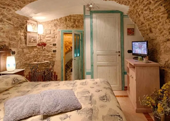 Hotel Muntaecara Diffuso