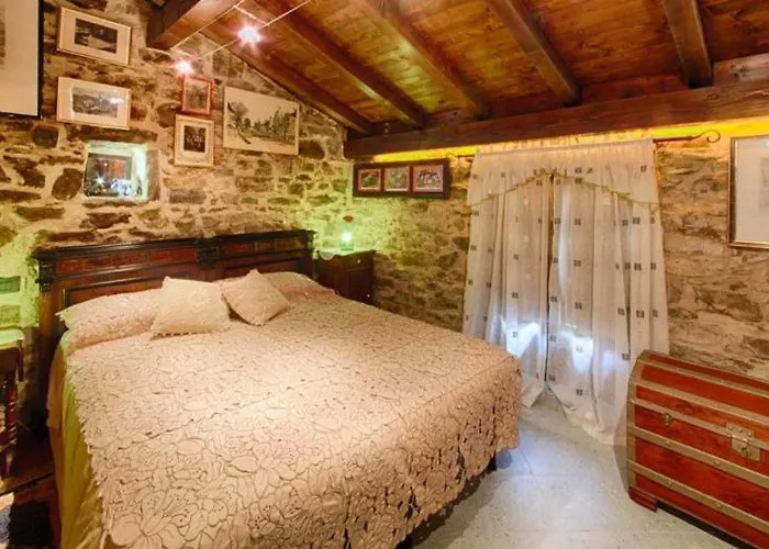 Hotel Muntaecara Diffuso 3*