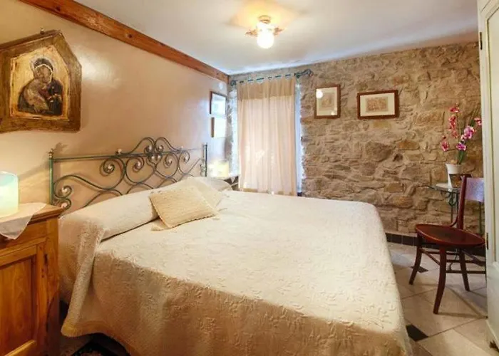 Muntaecara Diffuso Apricale