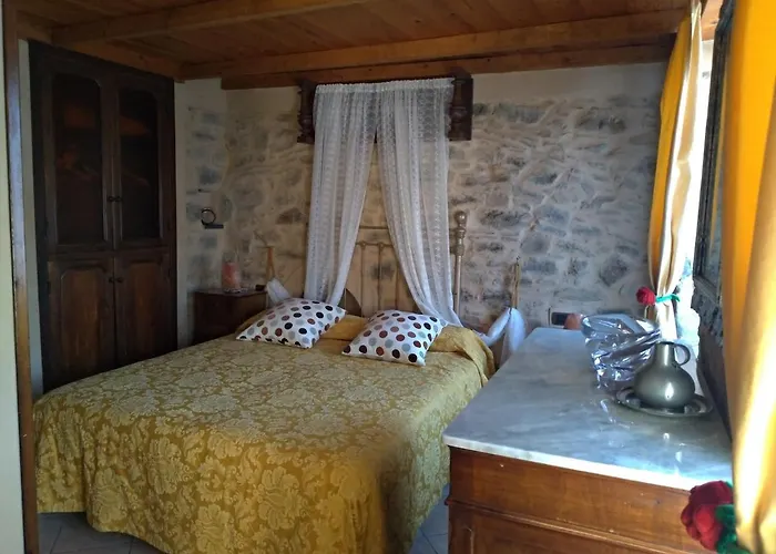 Muntaecara Diffuso Hotel 3*