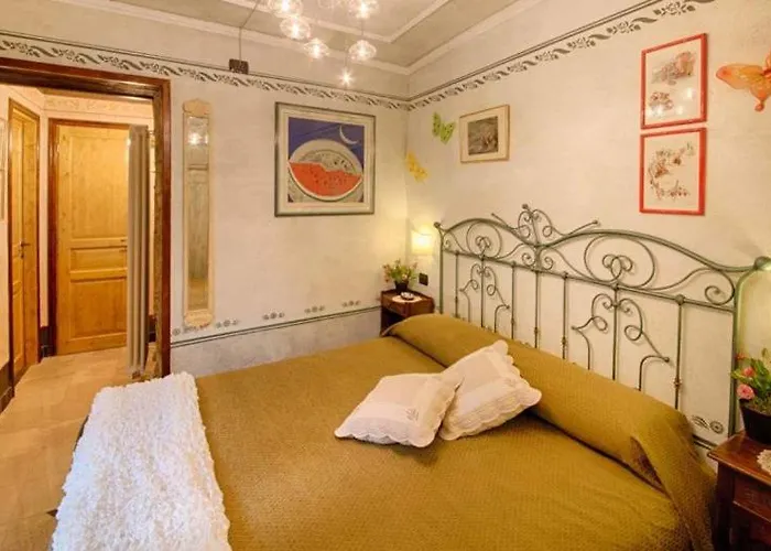 Muntaecara Diffuso Hotel Apricale