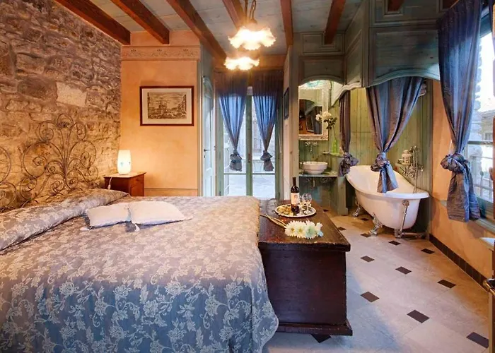 Muntaecara Diffuso Hotel Apricale