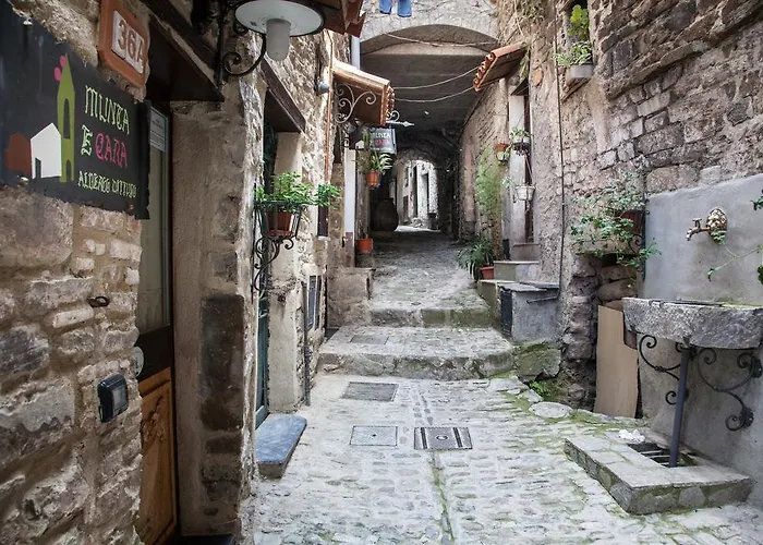 Hotel Muntaecara Diffuso