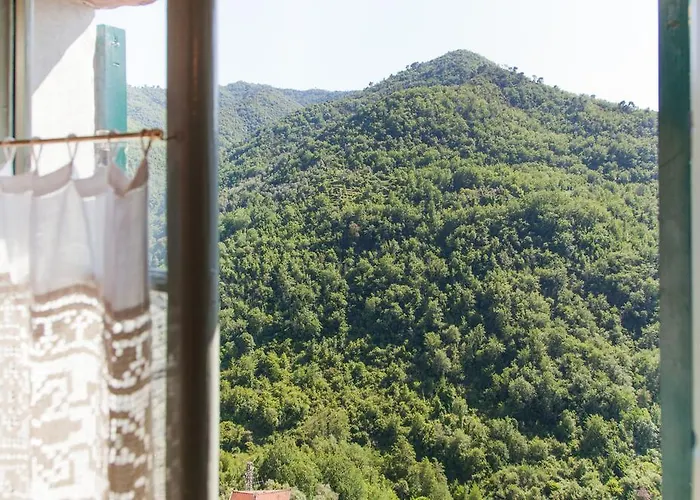 Muntaecara Diffuso Hotel