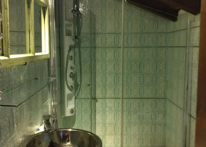 Muntaecara Diffuso Hotel