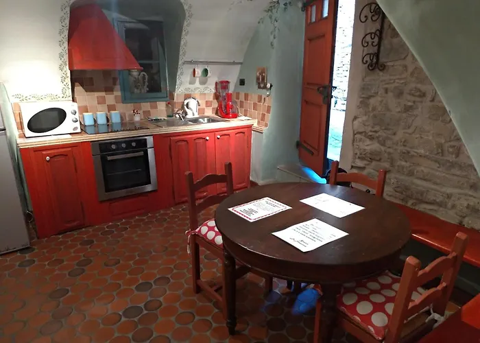 Hotel Muntaecara Diffuso Apricale