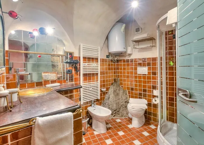 Muntaecara Diffuso 3* Apricale