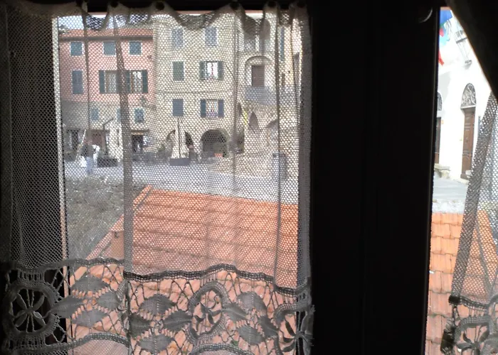 Muntaecara Diffuso Hotel