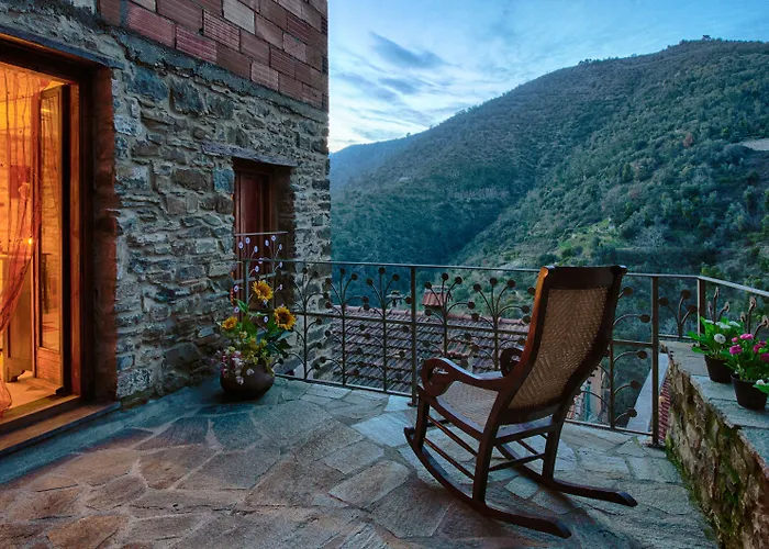 Muntaecara Diffuso 3*