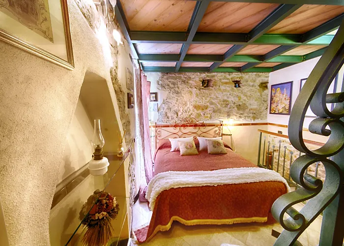 Hotel Muntaecara Diffuso