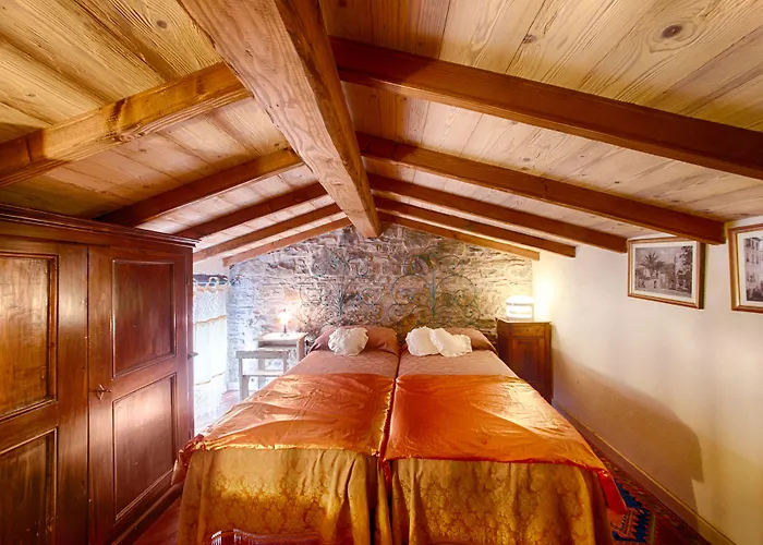 Muntaecara Diffuso 3* Apricale