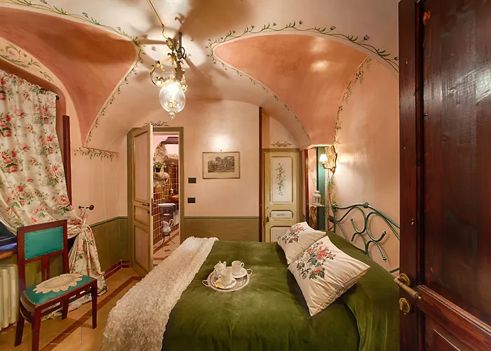 Hotel Muntaecara Diffuso Apricale