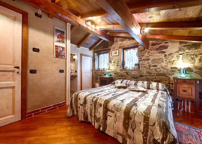 Hotel Muntaecara Diffuso 3*