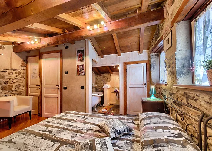 Hotel Muntaecara Diffuso