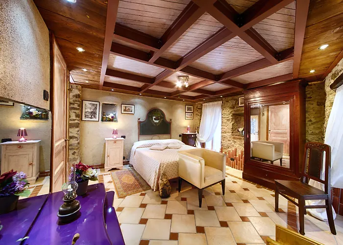 Muntaecara Diffuso Apricale