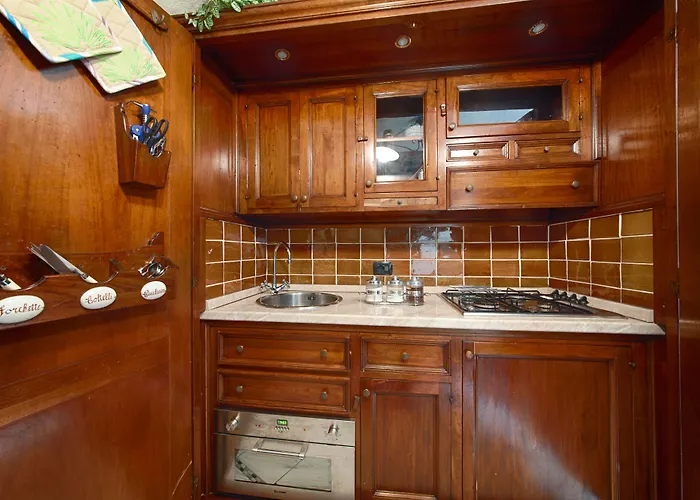 Muntaecara Diffuso Hotel