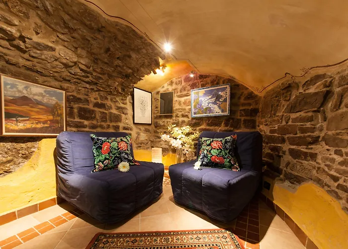 Muntaecara Diffuso Hotel 3*