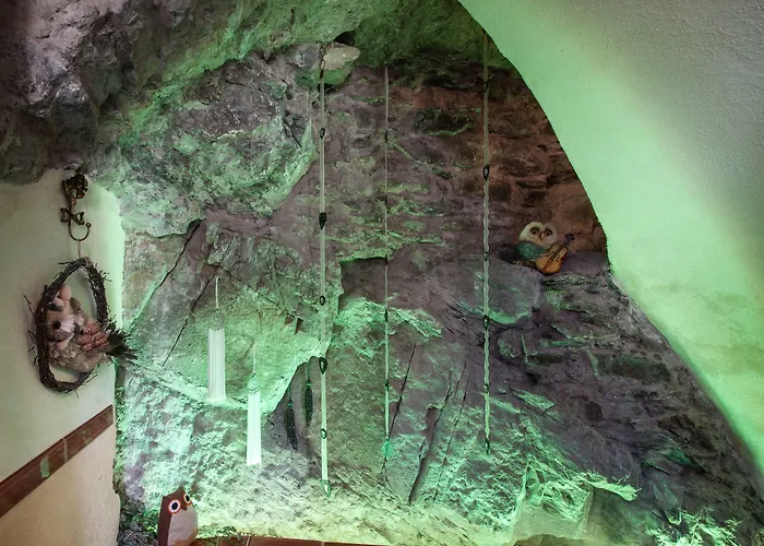 Hotel Muntaecara Diffuso