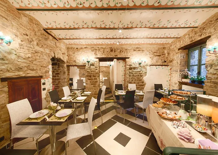 Hotel Muntaecara Diffuso 3*