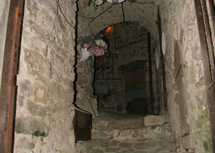 Muntaecara Diffuso 3*