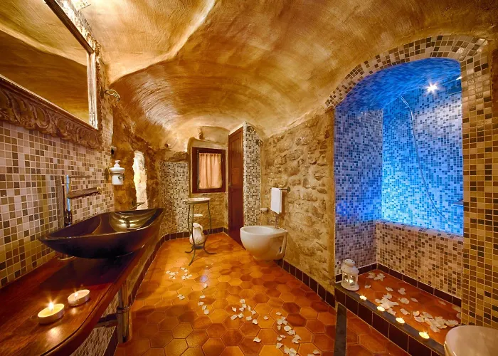 Muntaecara Diffuso 3* Apricale